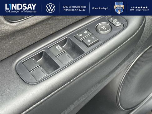 Used 2019 Honda HR-V Sport image 18