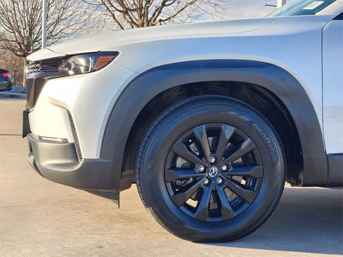 Used 2023 MAZDA CX-50 2.5 S w/ Cargo Package image 8