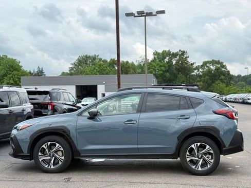 Used 2024 Subaru Crosstrek 2.0i Premium AWD/4WD image 42