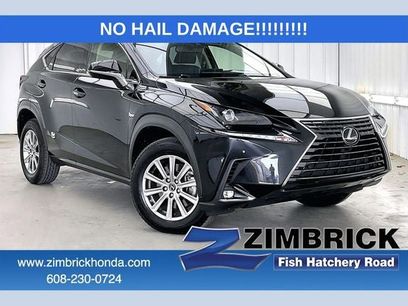 Used 2021 Lexus NX 300 AWD w/ Cold Area Package