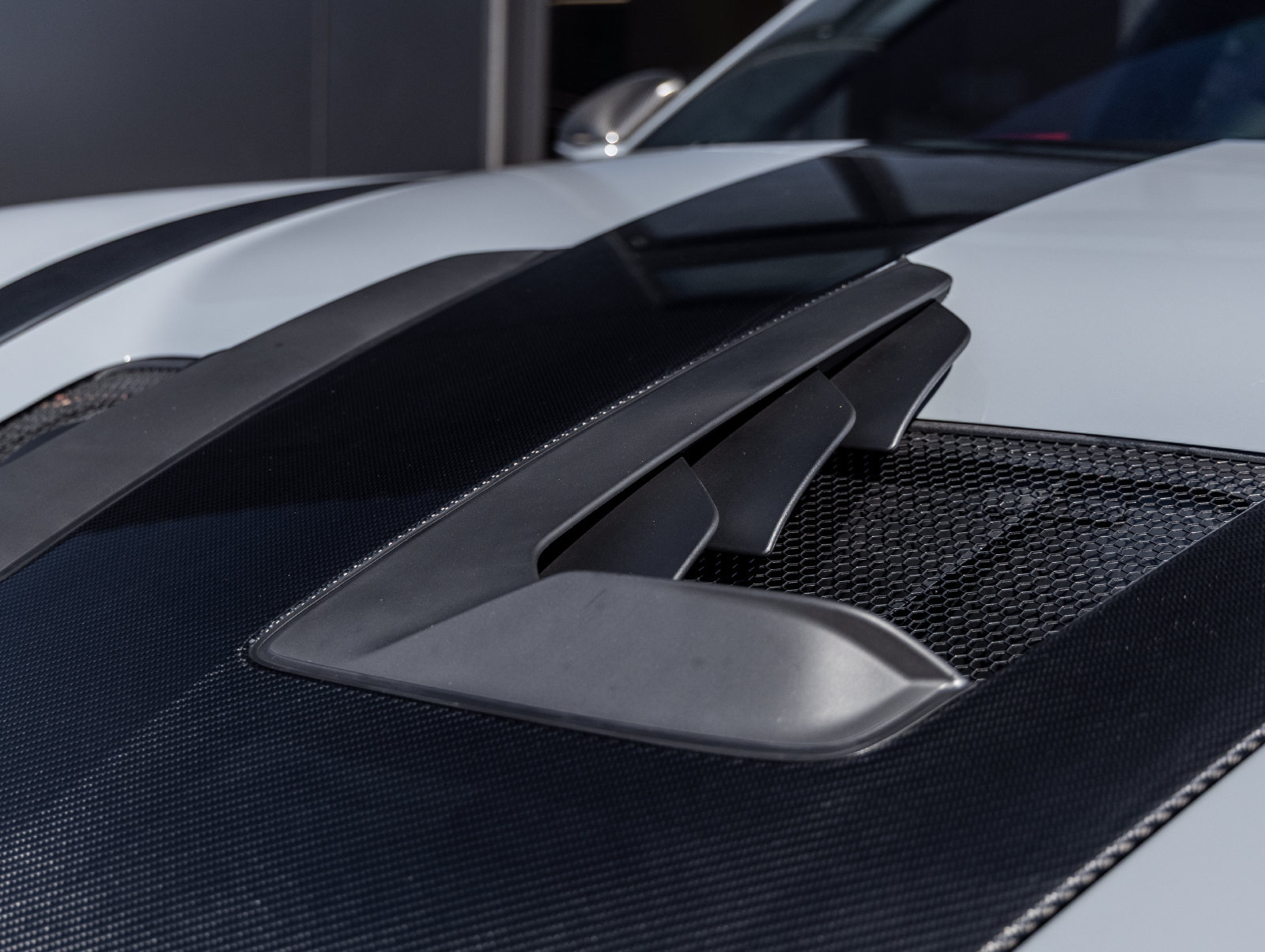 Certified 2025 Porsche 911 GT3 RS RWD image 27