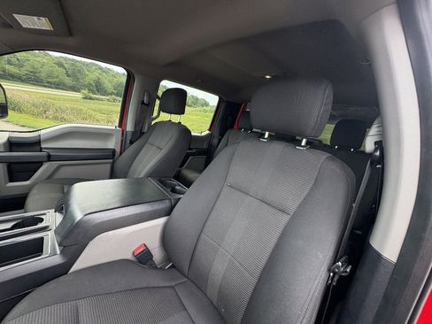 Used 2020 Ford F150 XL w/ Equipment Group 101A Mid AWD/4WD image 31