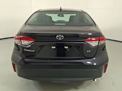 New 2026 Toyota Corolla LE FWD image 5