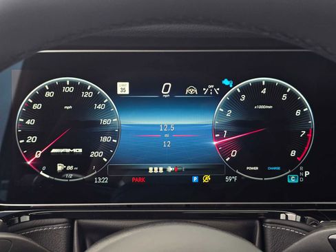 New 2026 Mercedes-Benz G 63 AMG 4MATIC image 24