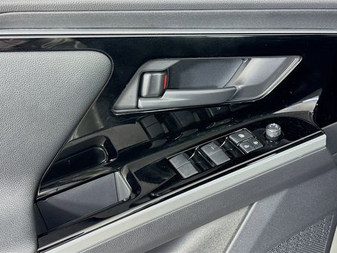 Used 2024 Toyota bZ4X XLE w/ Weather Package image 20