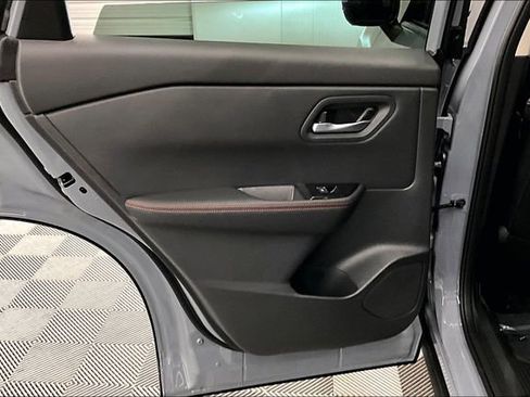 New 2026 Nissan Rogue SV w/ Rock Creek Premium Package image 33