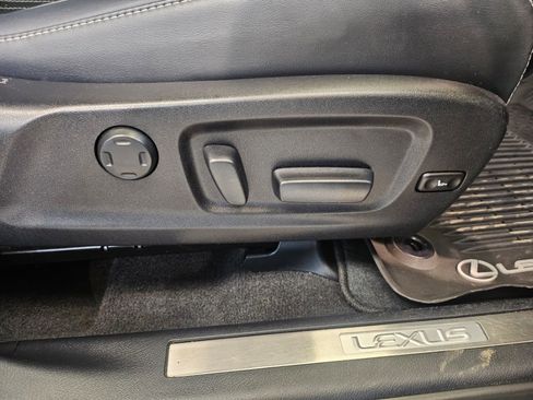 Used 2020 Lexus RX 450hL Luxury image 40