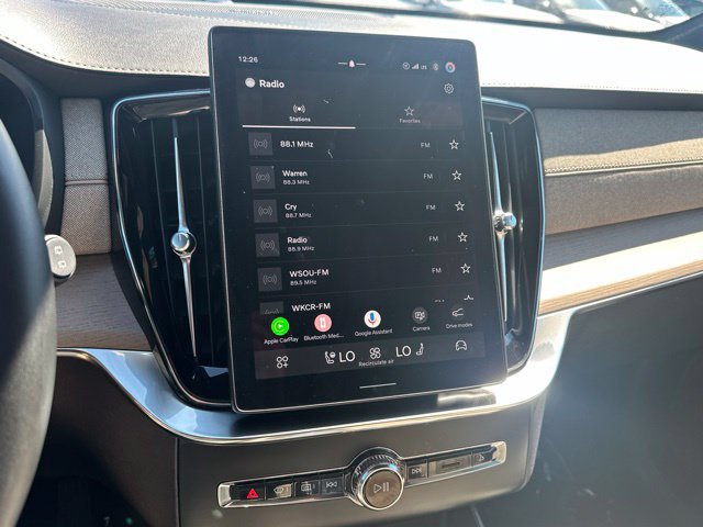 Certified 2026 Volvo XC90 B6 Plus AWD/4WD image 23