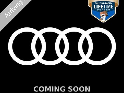 Used 2026 Audi Q8 Premium Plus