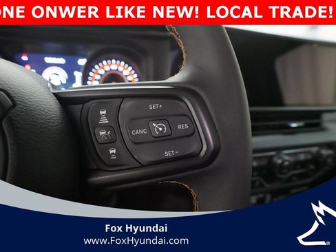 Used 2024 Jeep Wrangler Willys image 16