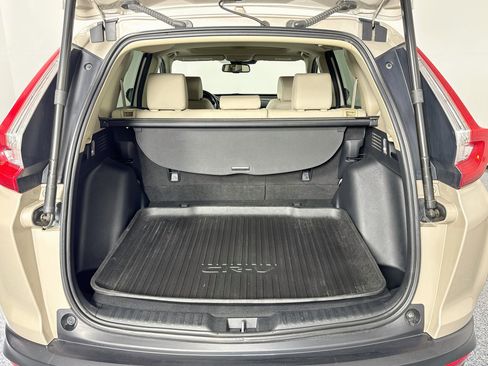 Certified 2017 Honda CR-V EX-L image 25