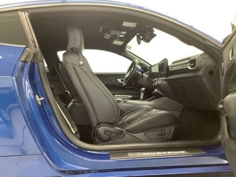 Used 2024 Ford Mustang GT Premium RWD image 10