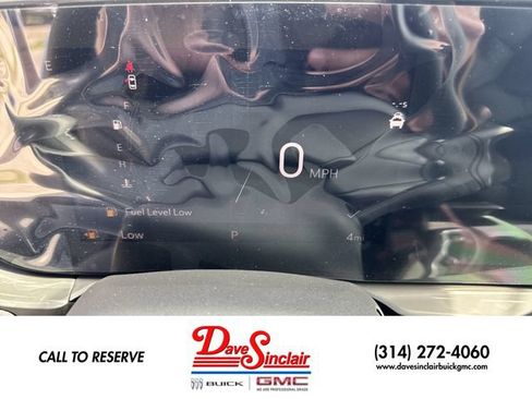 New 2026 Buick Envista Preferred w/ Convenience I Package FWD image 15
