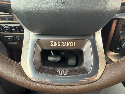 New 2026 Ford F150 King Ranch w/ Equipment Group 601A High AWD/4WD image 42