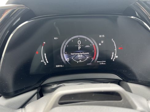 Used 2024 Lexus RX 350 FWD w/ Convenience Package image 19