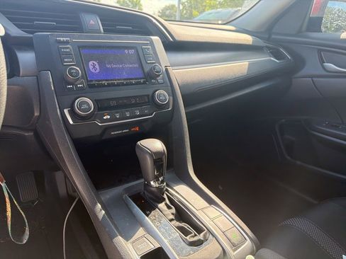 Used 2019 Honda Civic LX image 11