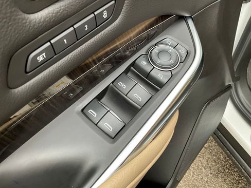 Certified 2024 Cadillac XT4 Premium Luxury w/ Active Safety Package image 14