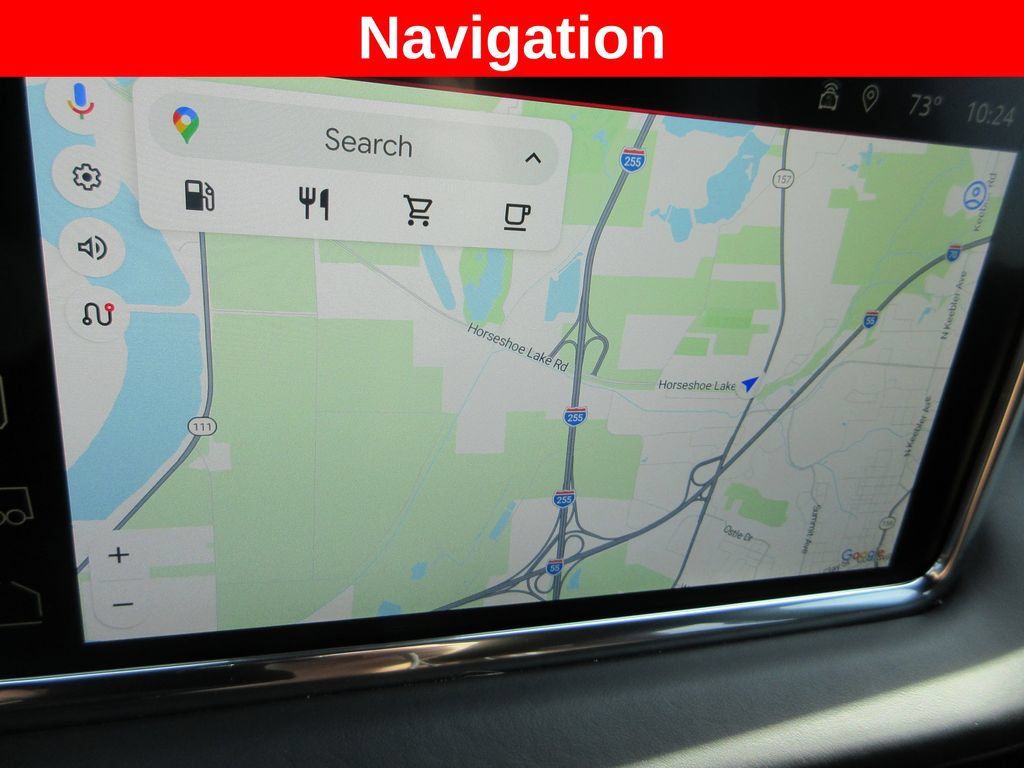 Certified 2023 GMC Yukon Denali Ultimate AWD/4WD image 19