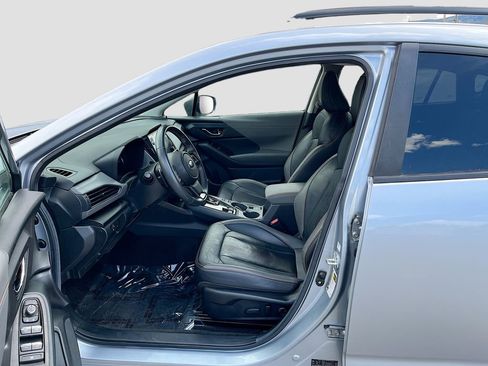 Used 2024 Subaru Crosstrek 2.5i Limited w/ Crosstrek Mirror Package AWD/4WD image 22