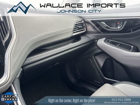 Certified 2023 Subaru Outback Limited XT image 22