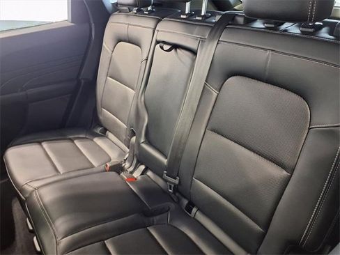 Used 2021 Ford Escape Titanium image 8