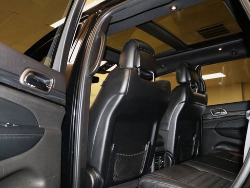 Used 2020 Jeep Grand Cherokee Limited X AWD/4WD image 74