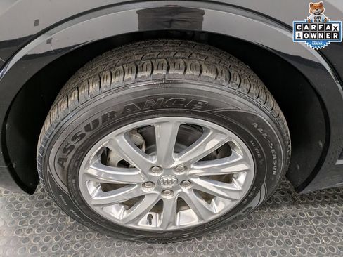 Used 2020 Buick Envision Essence AWD/4WD image 7