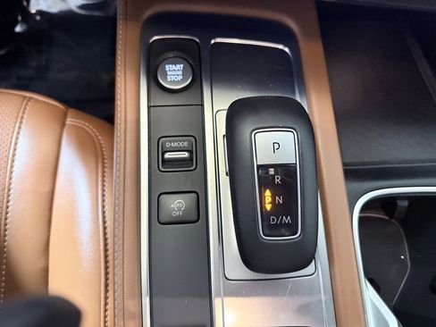 Used 2023 INFINITI QX60 Sensory w/ Cargo Package image 26