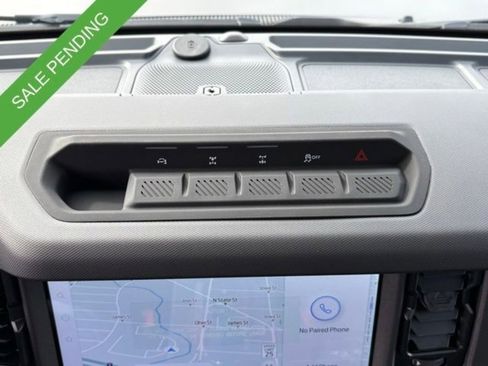 New 2025 Ford Bronco Badlands image 31