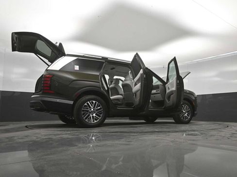 New 2026 Hyundai Palisade SEL AWD/4WD image 43