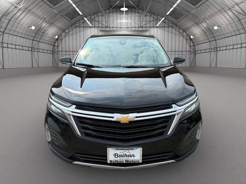 Used 2023 Chevrolet Equinox LT image 12