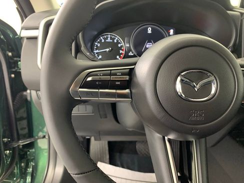 New 2026 MAZDA CX-50 AWD 2.5 S w/ Cargo Package image 16