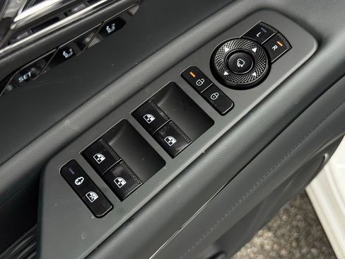 New 2026 Genesis GV80 3.5T Prestige image 26