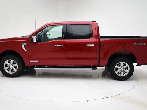 Used 2024 Ford F150 XLT w/ Equipment Group 302A MID image 6