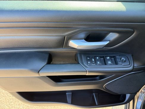 Certified 2025 RAM 1500 Tradesman image 14