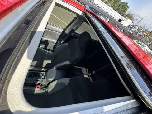 Used 2016 Subaru Crosstrek 2.0i Premium w/ Special Edition image 6