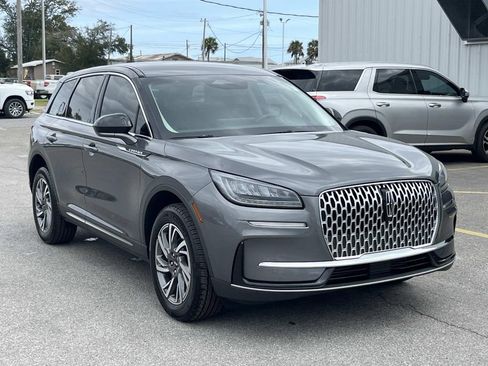 Used 2023 Lincoln Corsair FWD image 7