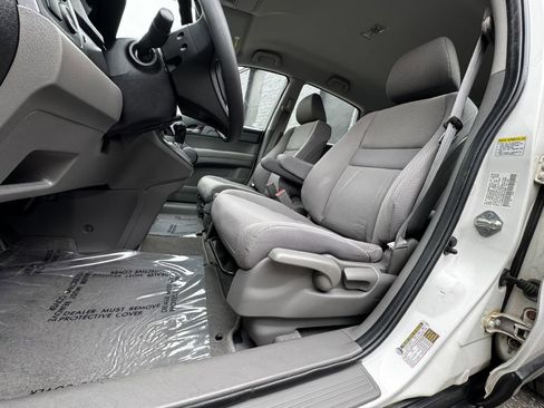Used 2009 Honda CR-V LX image 11