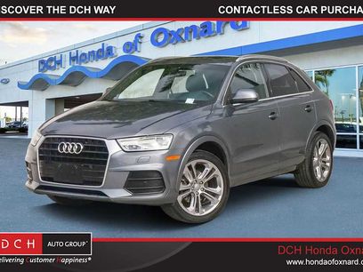 Used 2016 Audi Q3 2.0T Premium Plus w/ Technology Package