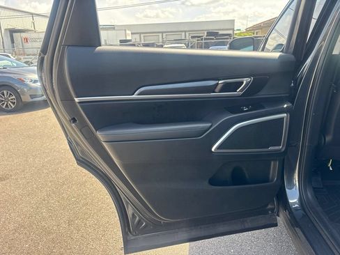 Used 2023 Kia Telluride S w/ S Sunroof Package AWD/4WD image 14
