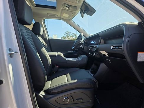 New 2026 Hyundai Palisade SEL Premium image 10