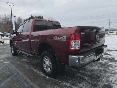 Used 2020 RAM 2500 Tradesman image 5