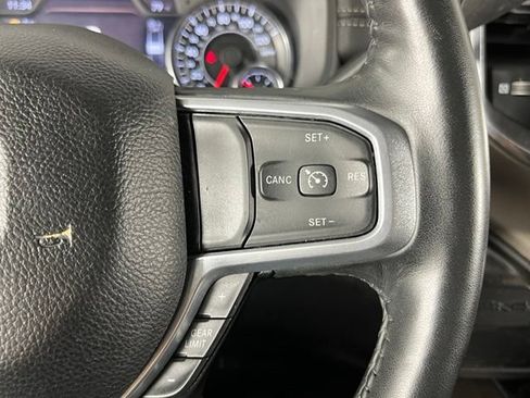 Used 2023 RAM 3500 Laramie AWD/4WD image 16