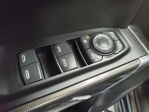 Used 2021 GMC Sierra 1500 AT4 image 9