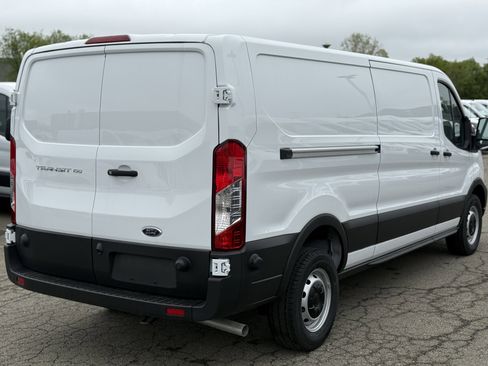New 2024 Ford Transit 150 XL image 4