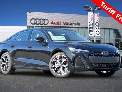 New 2026 Audi A6 Premium Plus