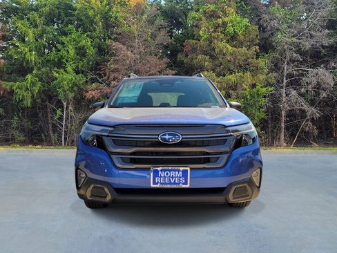 New 2026 Subaru Forester Limited AWD/4WD image 2