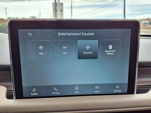 Used 2023 Lincoln Aviator Reserve w/ Equipment Group 201A RWD image 21