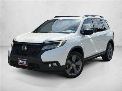 Used 2019 Honda Passport Touring
