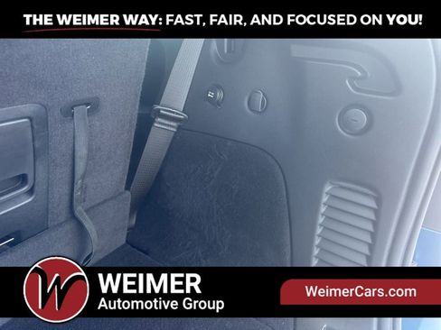 Used 2024 Dodge Durango SXT AWD/4WD image 11